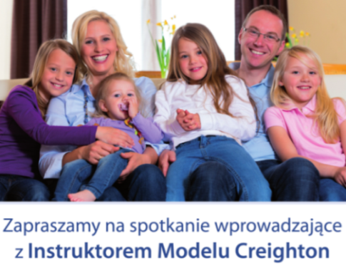 Model Creightona w monitorowaniu zdrowia kobiety